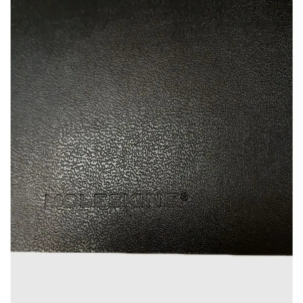 Wall Steet Journal Ruled Notebook Lined Pages Limited‎ Edition Old Stock Vintage